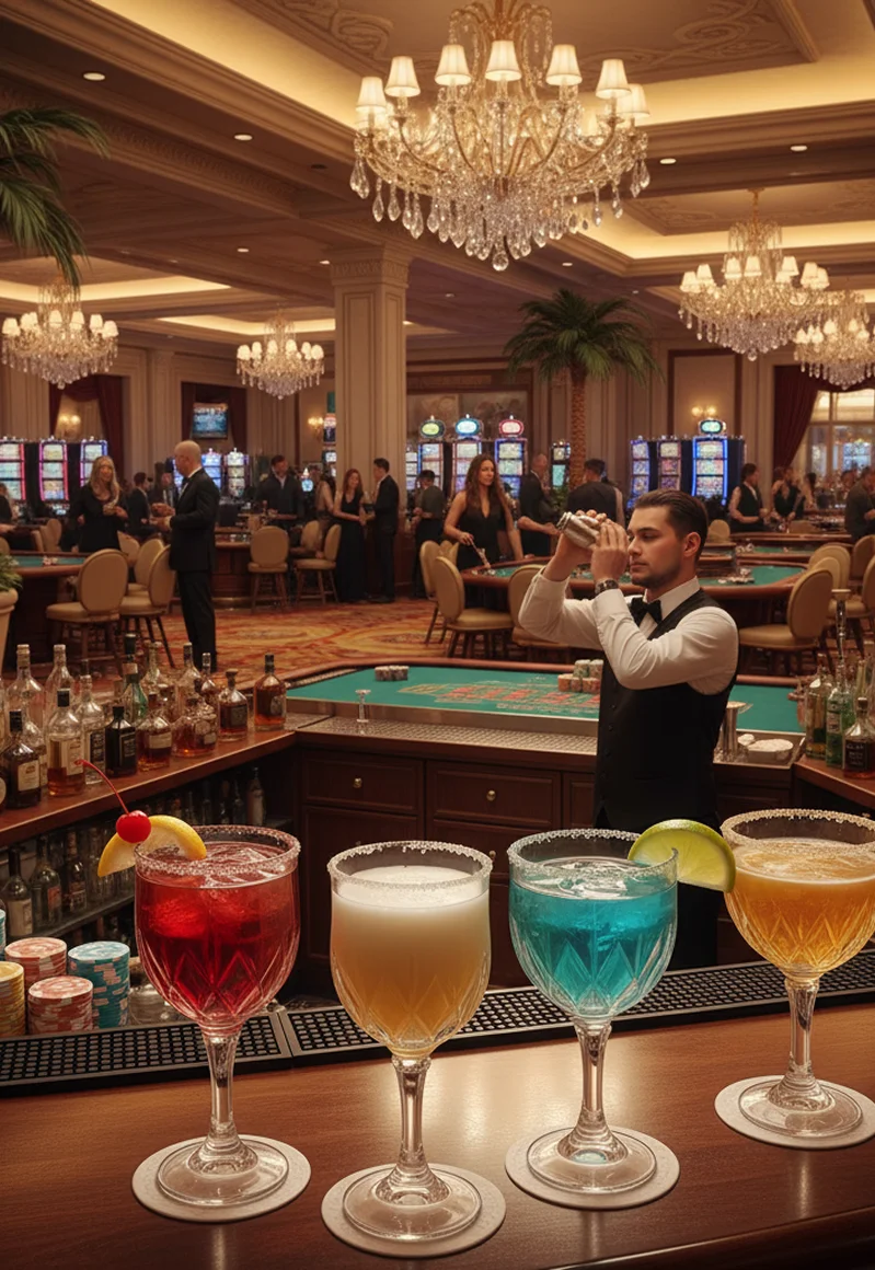 Abstract data visualization